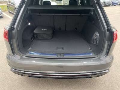 VW Touareg Gebrauchtwagen VW Touareg Gebrauchtwagen