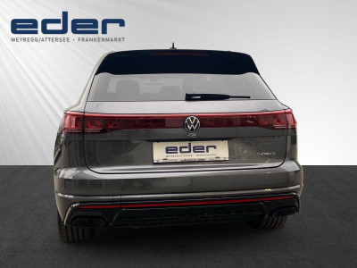 VW Touareg Gebrauchtwagen VW Touareg Gebrauchtwagen