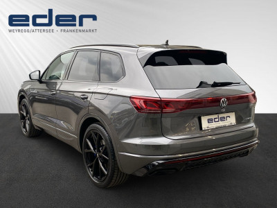 VW Touareg Gebrauchtwagen VW Touareg Gebrauchtwagen