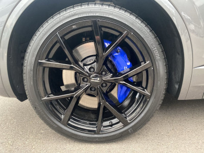 VW Touareg Gebrauchtwagen VW Touareg Gebrauchtwagen