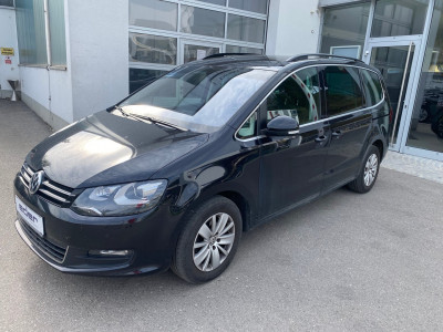 VW Sharan Gebrauchtwagen