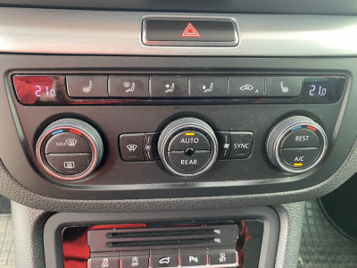 VW Sharan Gebrauchtwagen