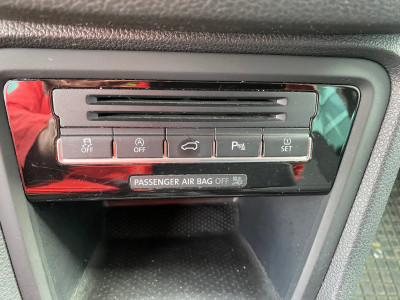 VW Sharan Gebrauchtwagen