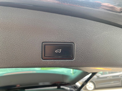 VW Sharan Gebrauchtwagen