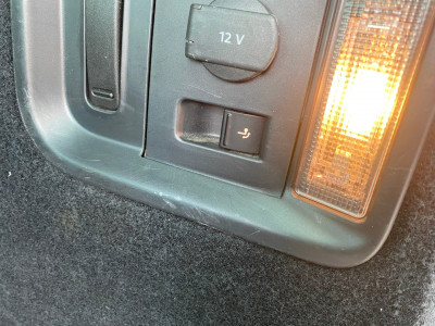 VW Sharan Gebrauchtwagen