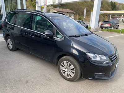 VW Sharan Gebrauchtwagen