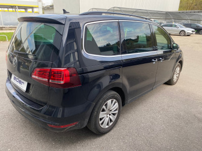 VW Sharan Gebrauchtwagen