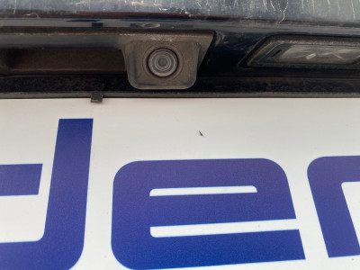 VW Sharan Gebrauchtwagen