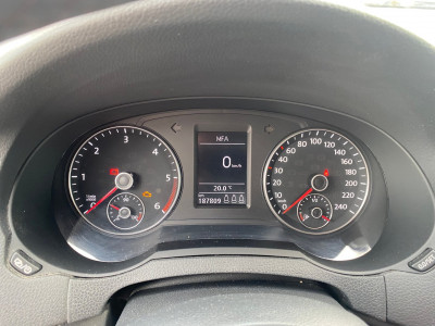 VW Sharan Gebrauchtwagen