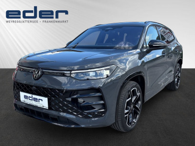 VW Tayron Gebrauchtwagen