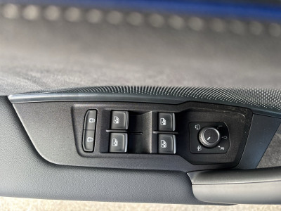 VW Tayron Gebrauchtwagen