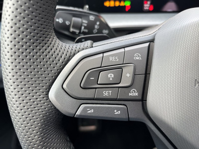 VW Tayron Gebrauchtwagen