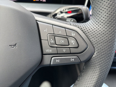 VW Tayron Gebrauchtwagen