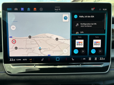 VW Tayron Gebrauchtwagen