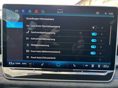 VW Tayron Gebrauchtwagen