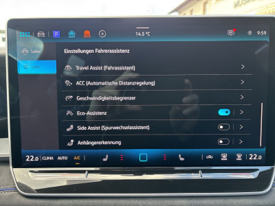 VW Tayron Gebrauchtwagen