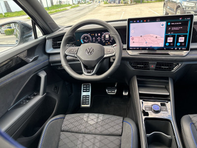 VW Tayron Gebrauchtwagen