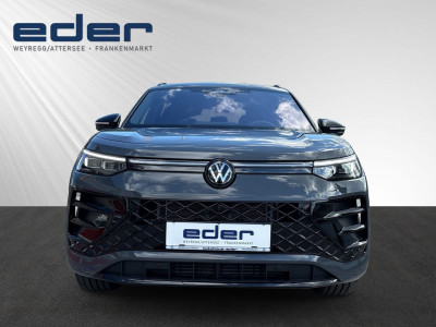 VW Tayron Gebrauchtwagen