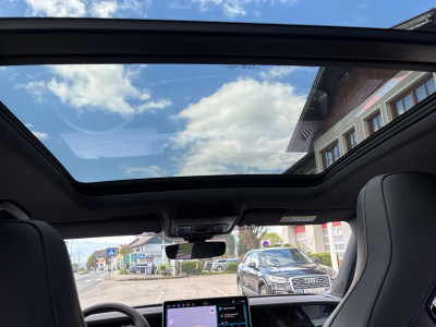 VW Tayron Gebrauchtwagen