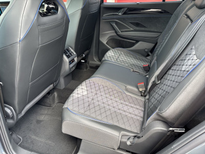 VW Tayron Gebrauchtwagen