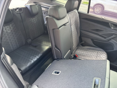 VW Tayron Gebrauchtwagen