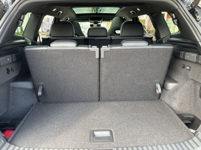 VW Tayron Gebrauchtwagen