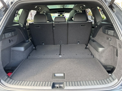 VW Tayron Gebrauchtwagen