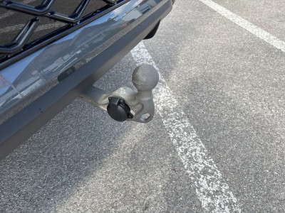 VW Tayron Gebrauchtwagen