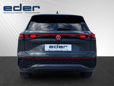 VW Tayron Gebrauchtwagen