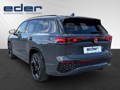 VW Tayron Gebrauchtwagen