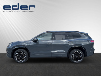 VW Tayron Gebrauchtwagen