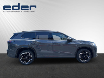 VW Tayron Gebrauchtwagen