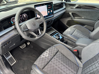 VW Tayron Gebrauchtwagen