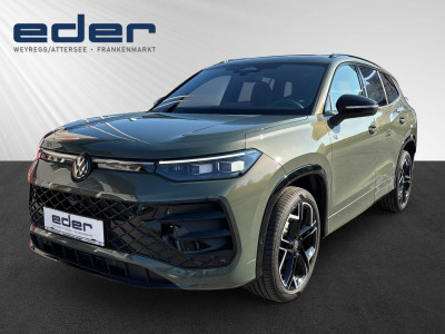 VW Tayron Gebrauchtwagen