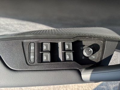 VW Tayron Gebrauchtwagen