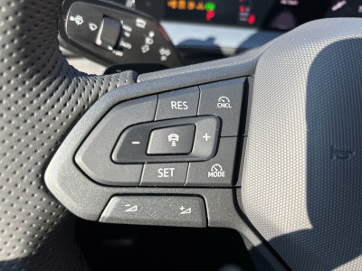 VW Tayron Gebrauchtwagen