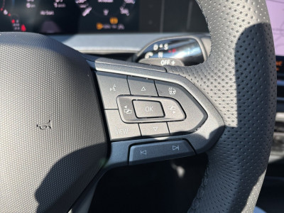 VW Tayron Gebrauchtwagen