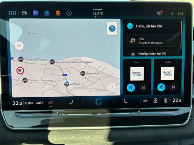 VW Tayron Gebrauchtwagen