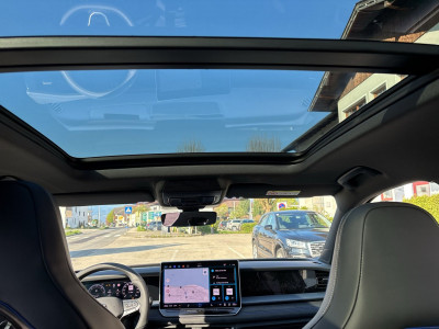 VW Tayron Gebrauchtwagen