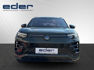 VW Tayron Gebrauchtwagen