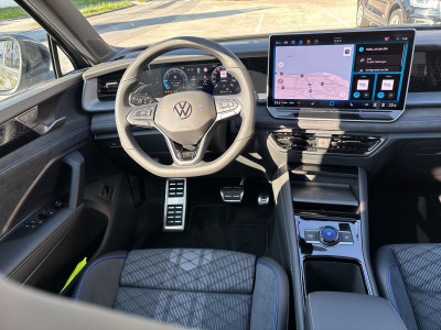 VW Tayron Gebrauchtwagen