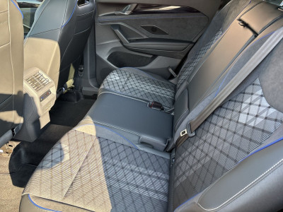 VW Tayron Gebrauchtwagen