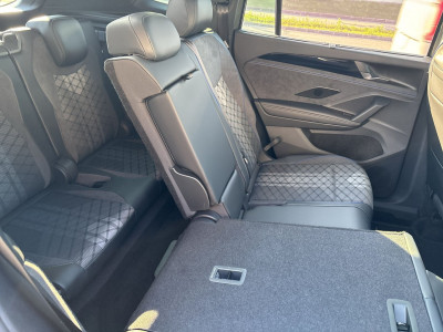 VW Tayron Gebrauchtwagen