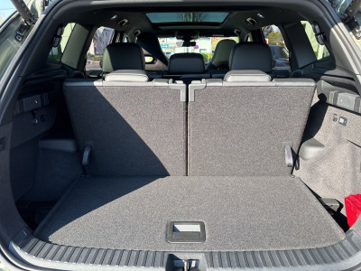 VW Tayron Gebrauchtwagen