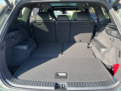 VW Tayron Gebrauchtwagen