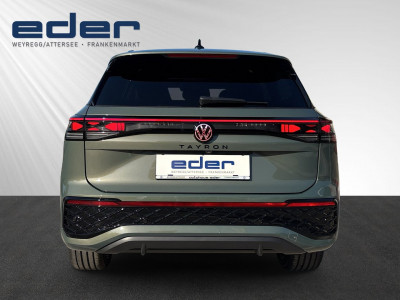 VW Tayron Gebrauchtwagen