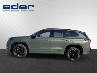 VW Tayron Gebrauchtwagen