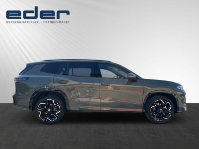 VW Tayron Gebrauchtwagen