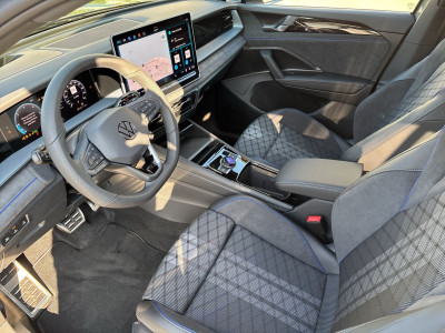 VW Tayron Gebrauchtwagen