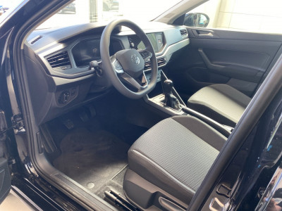 VW Taigo Gebrauchtwagen